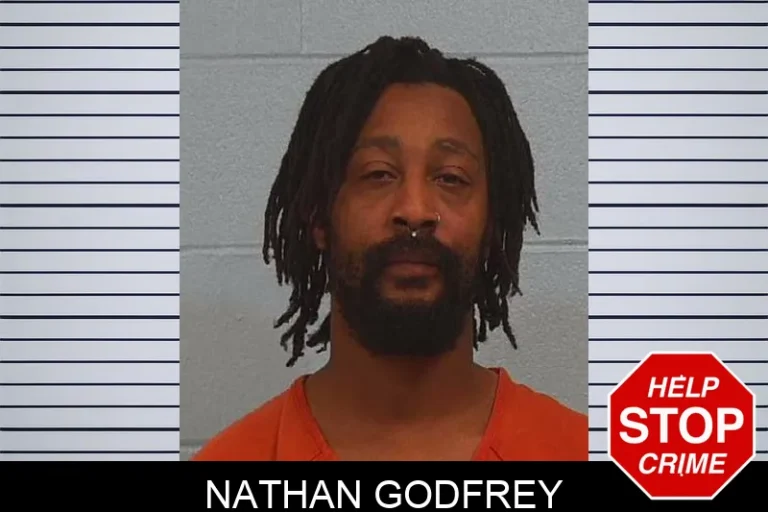 Nathan Godfrey