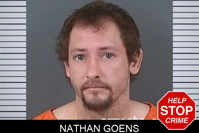 Nathan Goens