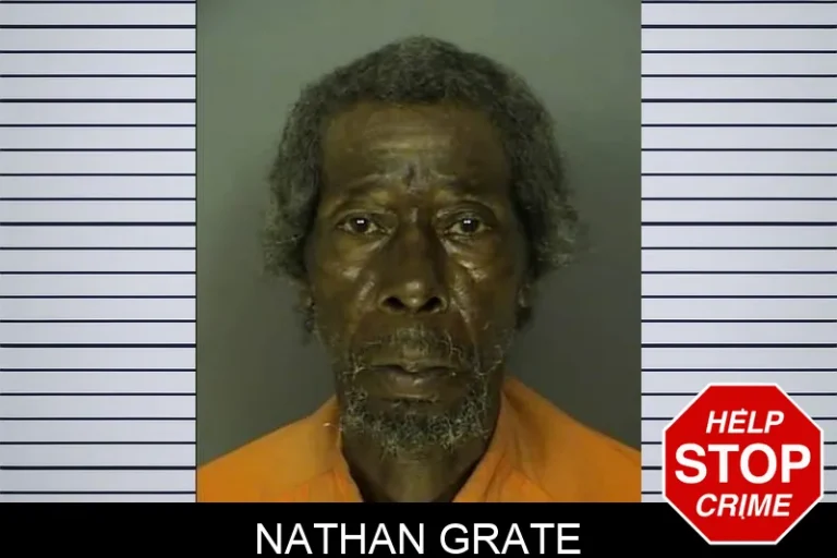 Nathan Grate