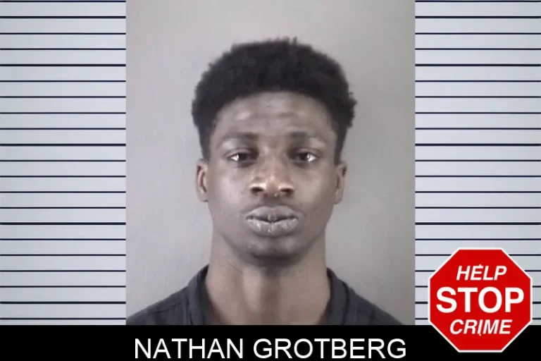Nathan Grotberg