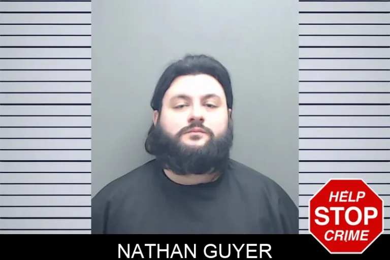 Nathan GuYer