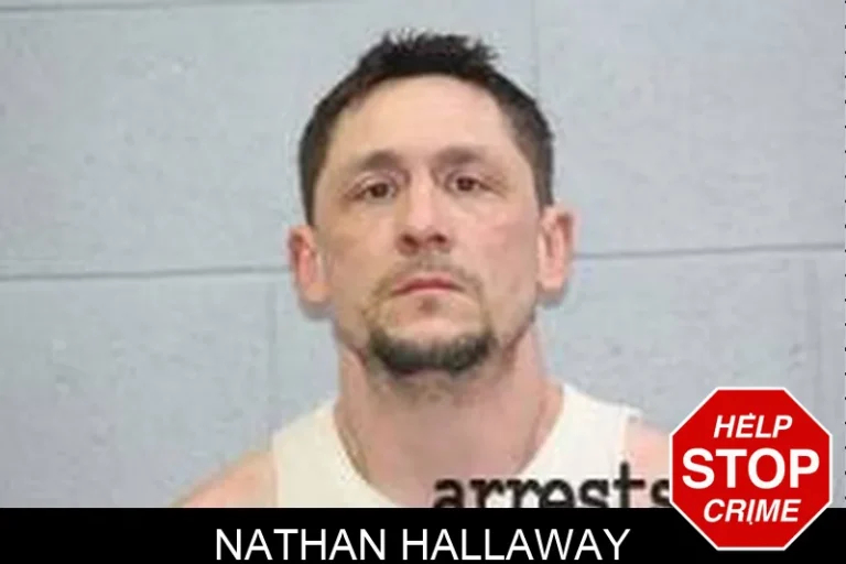 Nathan Hallaway