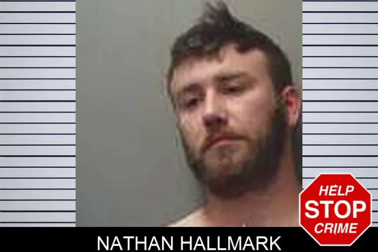 Nathan Hallmark