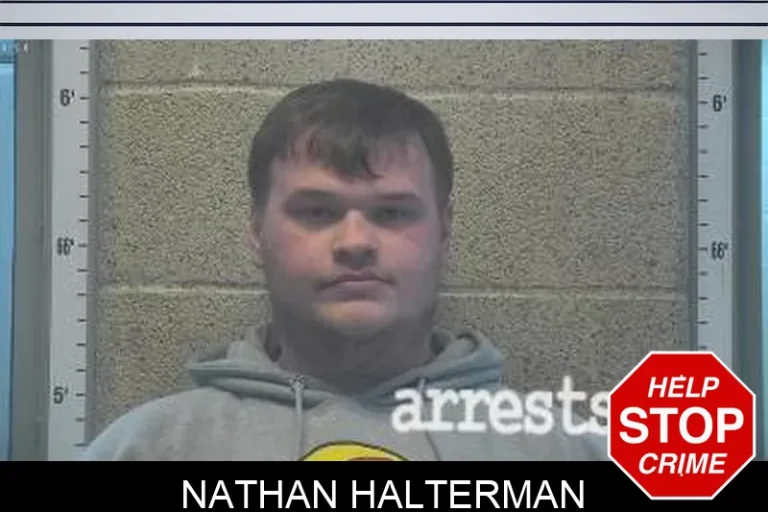 Nathan Halterman