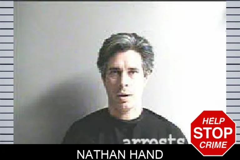 Nathan Hand