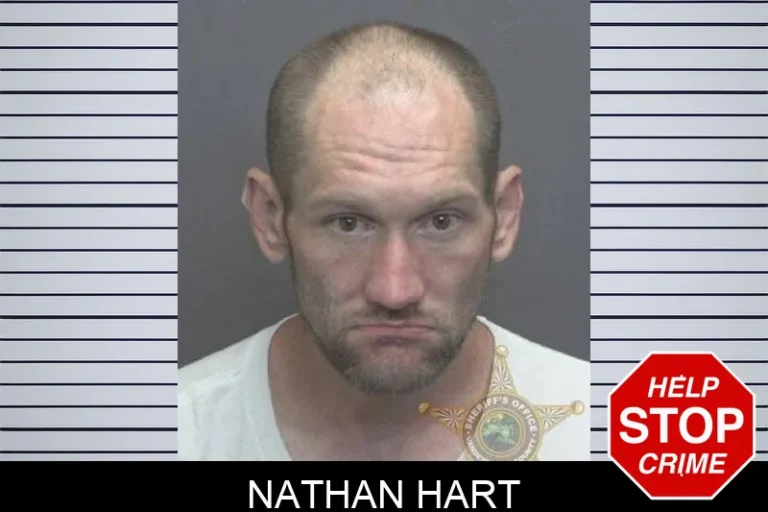 Nathan Hart