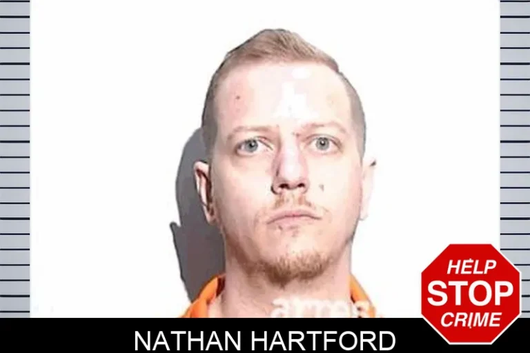 Nathan Hartford