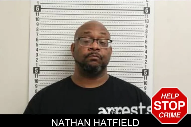 Nathan Hatfield