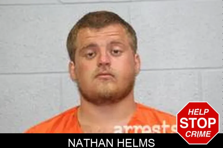 Nathan Helms