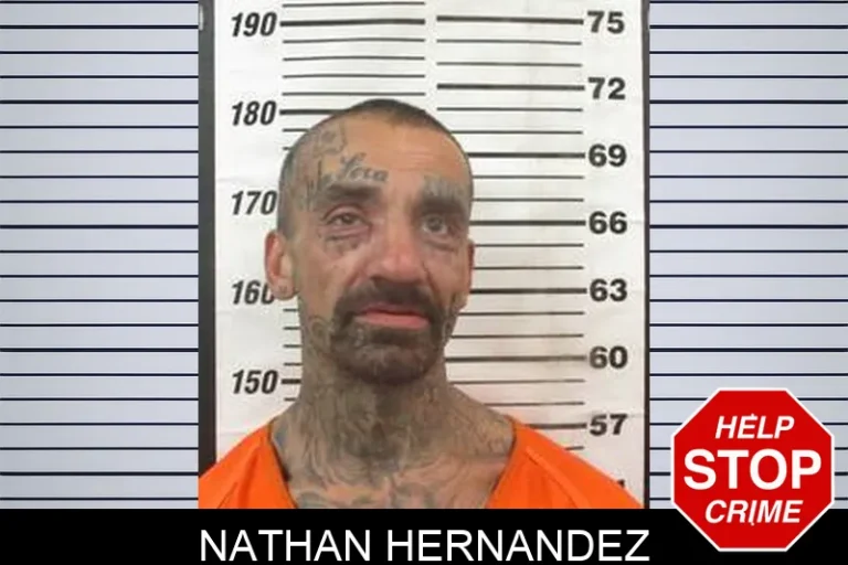 Nathan Hernandez