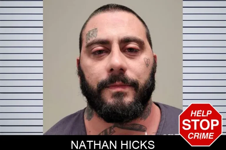 Nathan Hicks