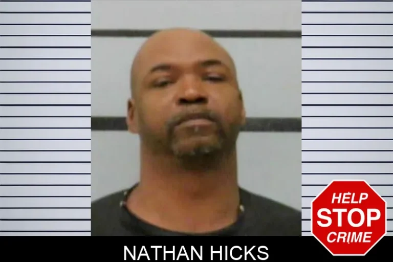 Nathan Hicks