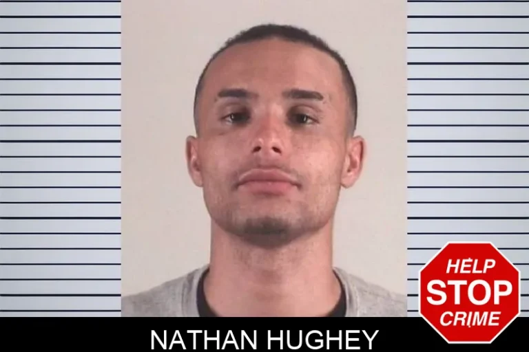 Nathan HuGhey