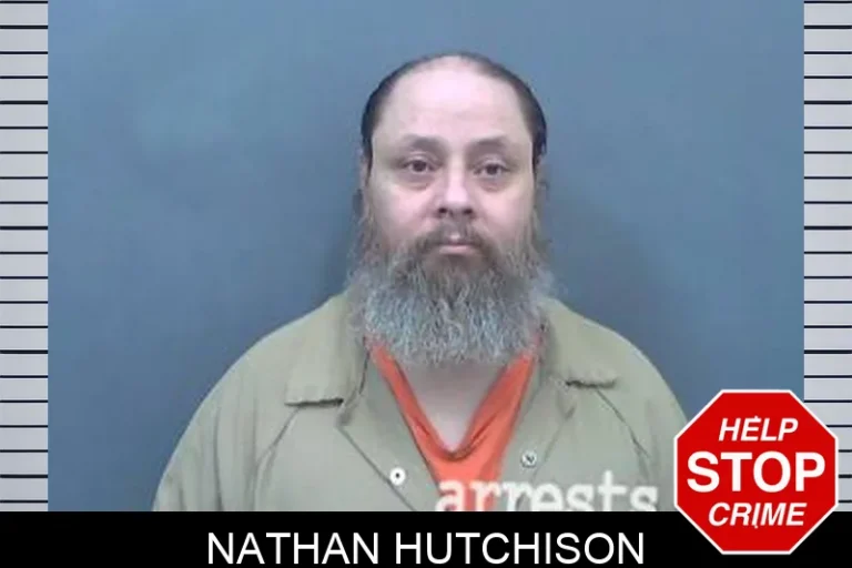 Nathan HuTchison