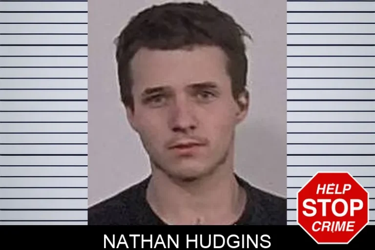 Nathan Hudgins