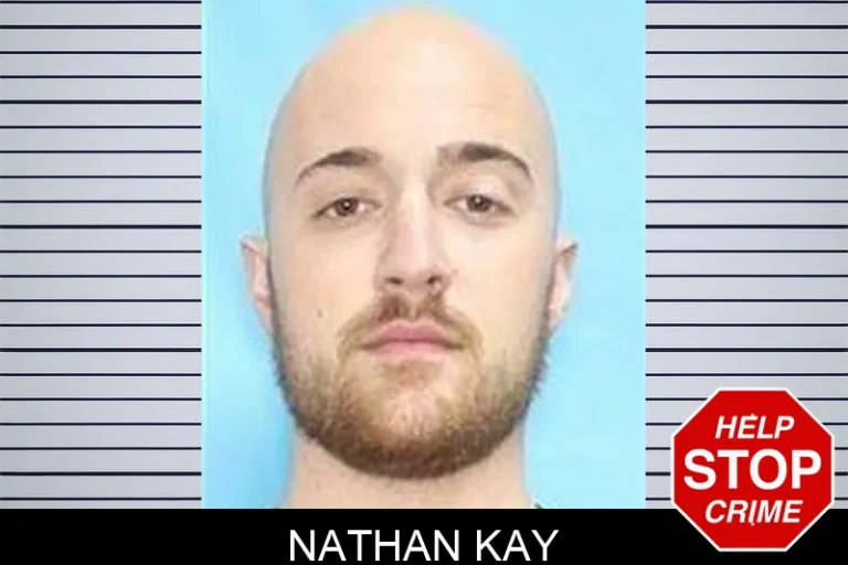 Nathan Kay