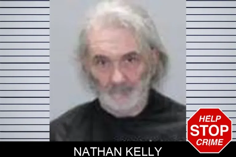 Nathan Kelly