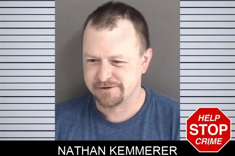 Nathan Kemmerer