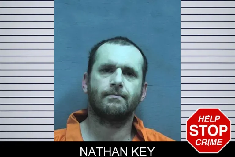 Nathan Key