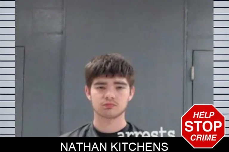 Nathan Kitchens