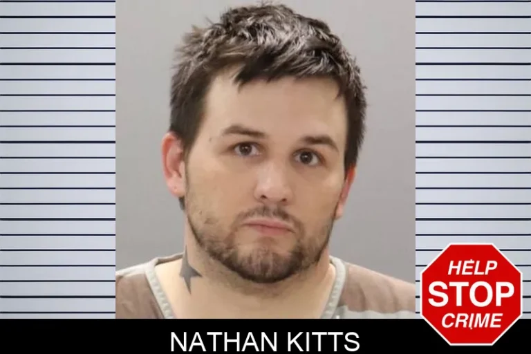 Nathan Kitts