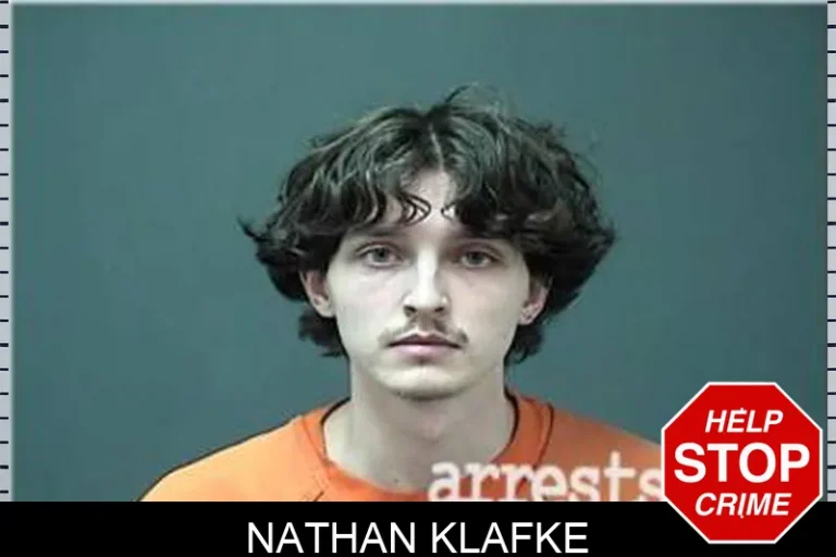 Nathan Klafke