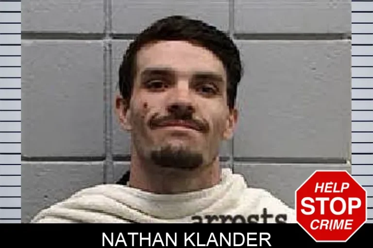 Nathan Klander