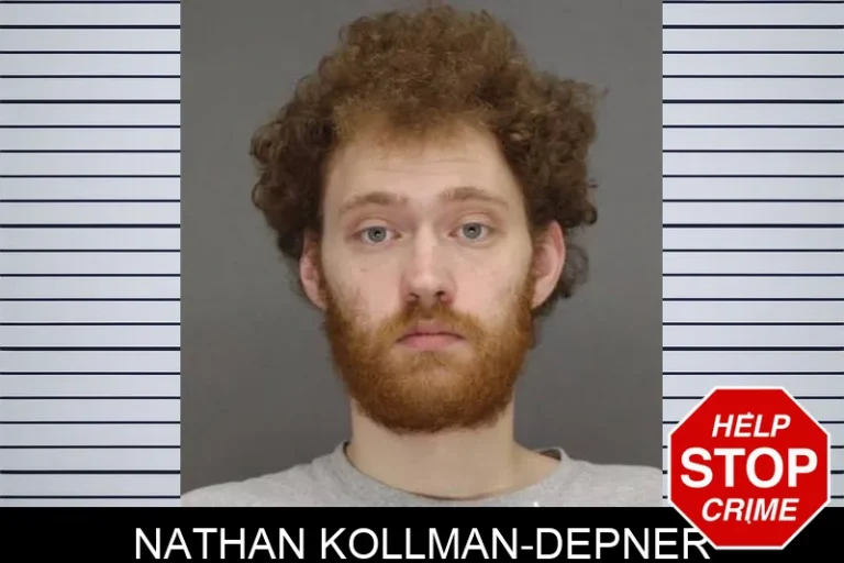 Nathan Kollman-Depner