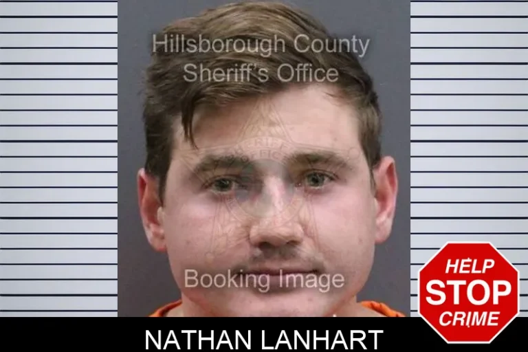 Nathan Lanhart