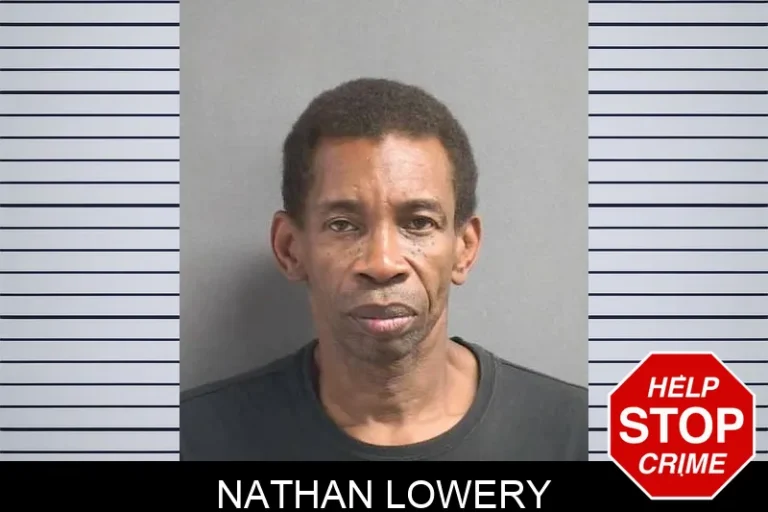 Nathan Lowery