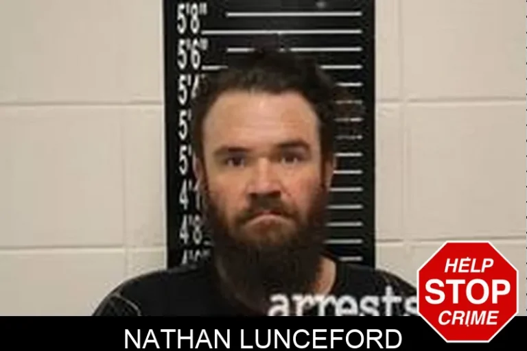 Nathan LuNceford