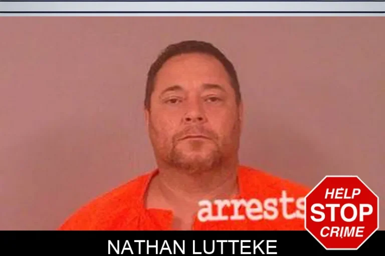Nathan LuTteke