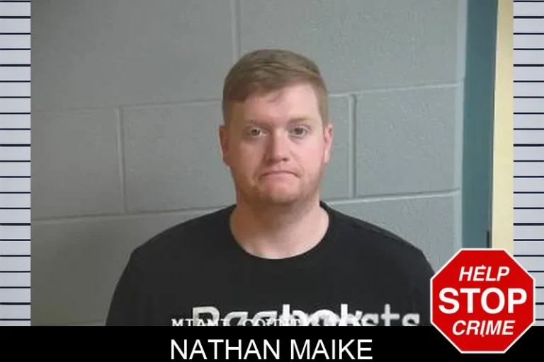 Nathan Maike