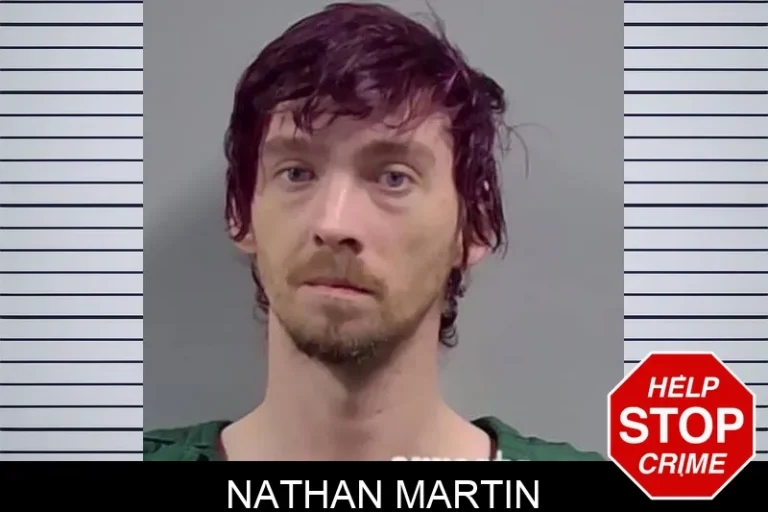 Nathan Martin