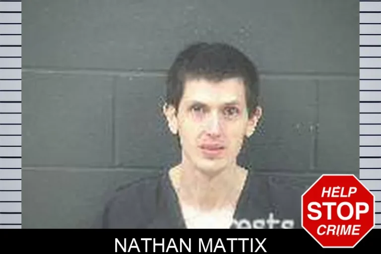 Nathan Mattix