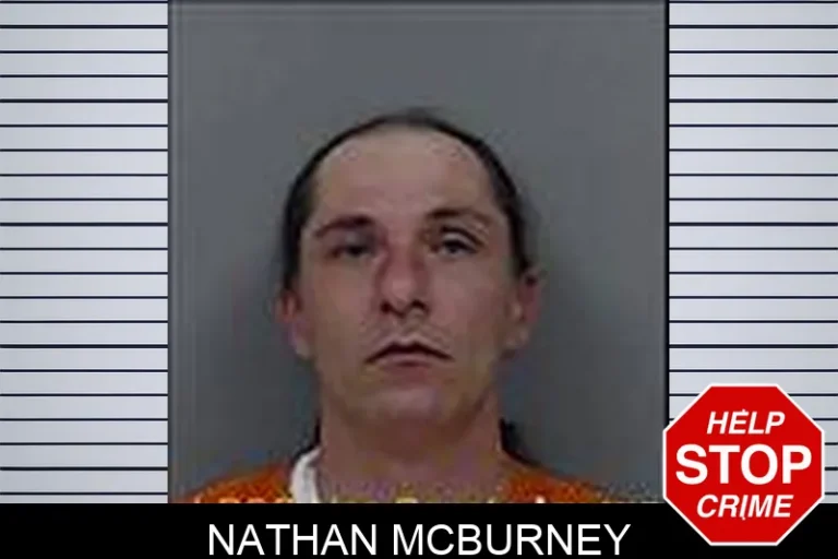 Nathan McBuRney
