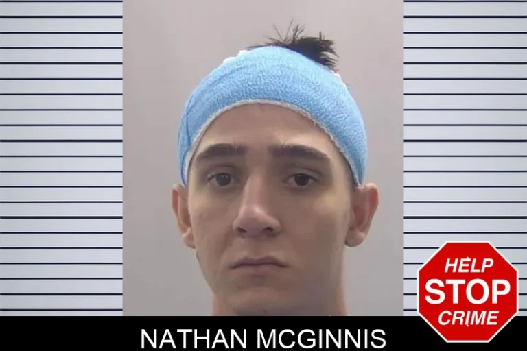 Nathan McGinnis