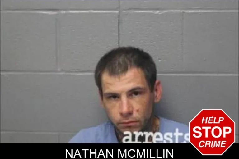 Nathan McMillin