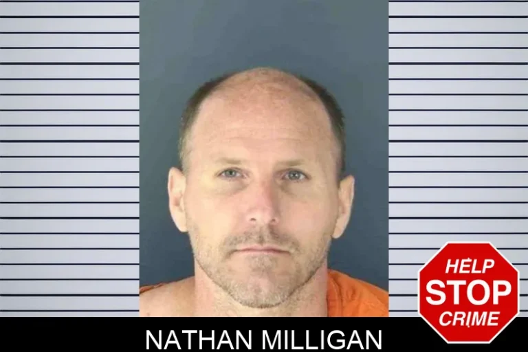 Nathan Milligan