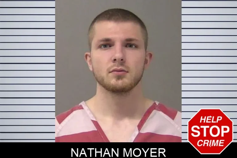 Nathan Moyer