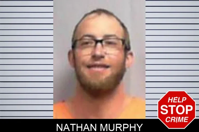 Nathan Murphy