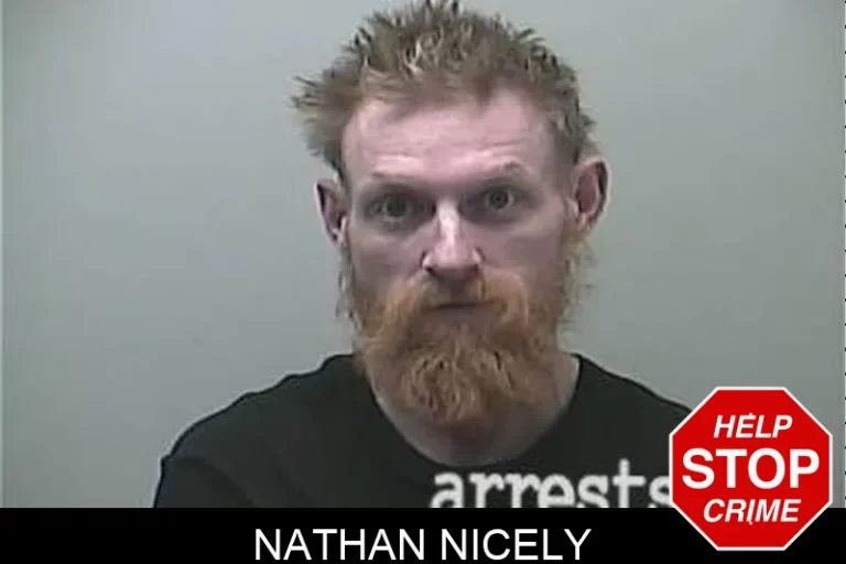 Nathan Nicely