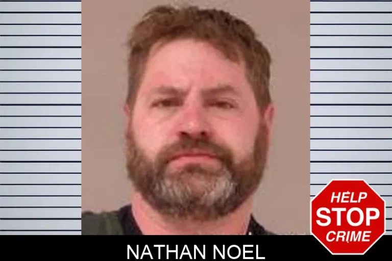 Nathan Noel