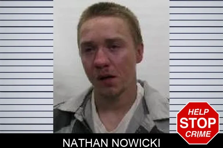 Nathan Nowicki