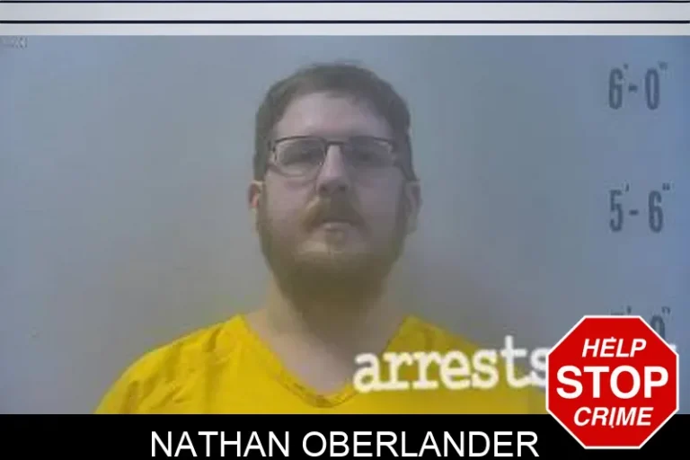 Nathan Oberlander