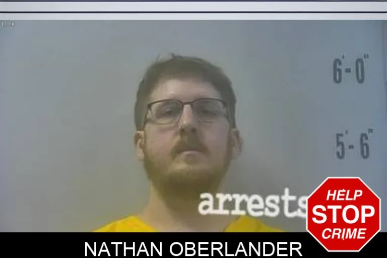 Nathan Oberlander