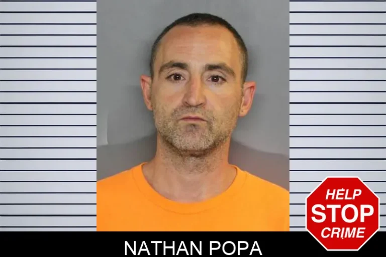 Nathan Popa