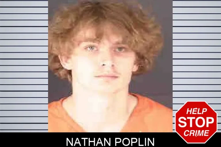 Nathan Poplin