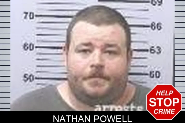 Nathan Powell