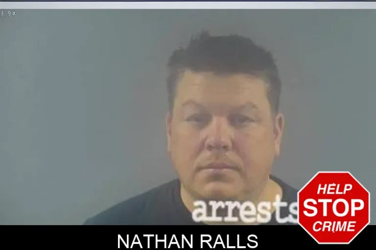 Nathan Ralls